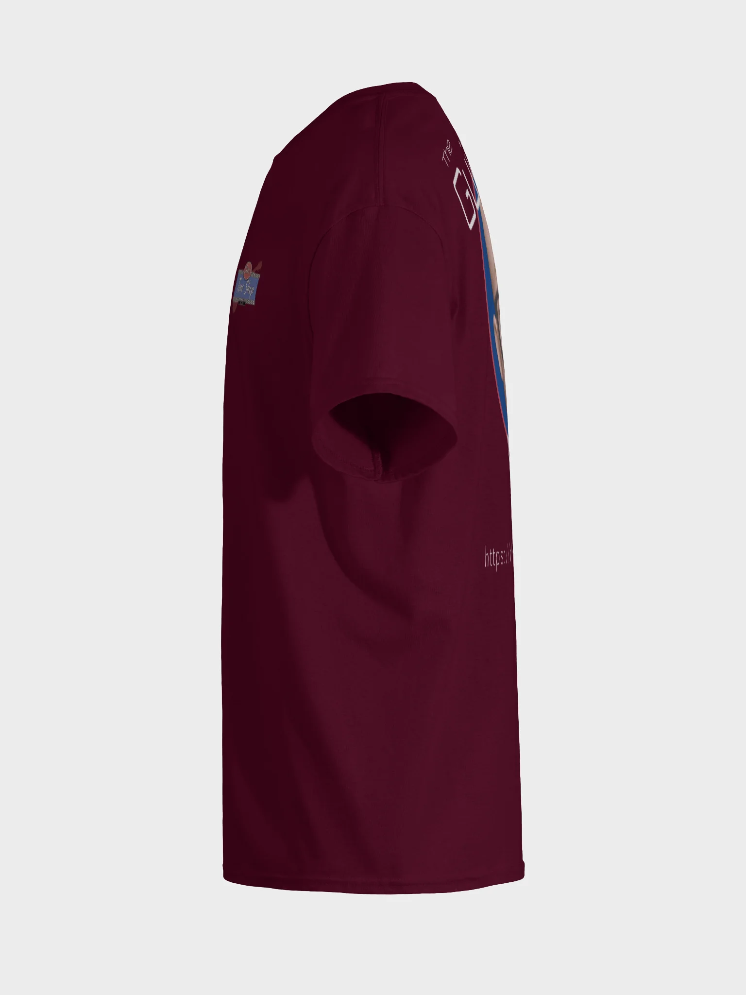 Steve's Tone Shop Gildan Tee product image (7)