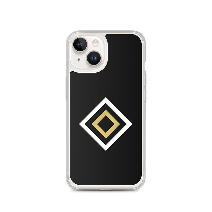 Square One Core Case product image (4)