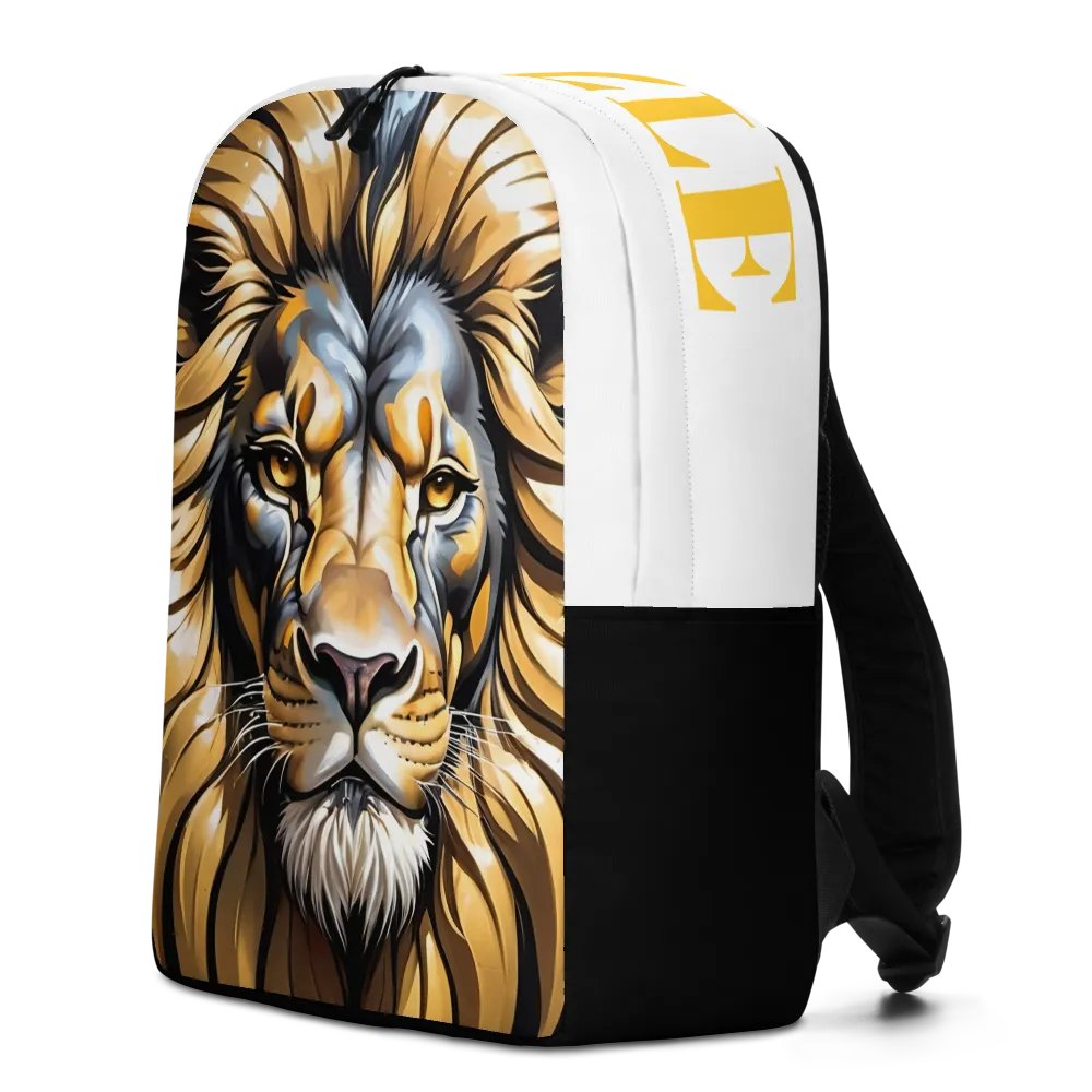 DRIZZLE BACKPACK product image (2)