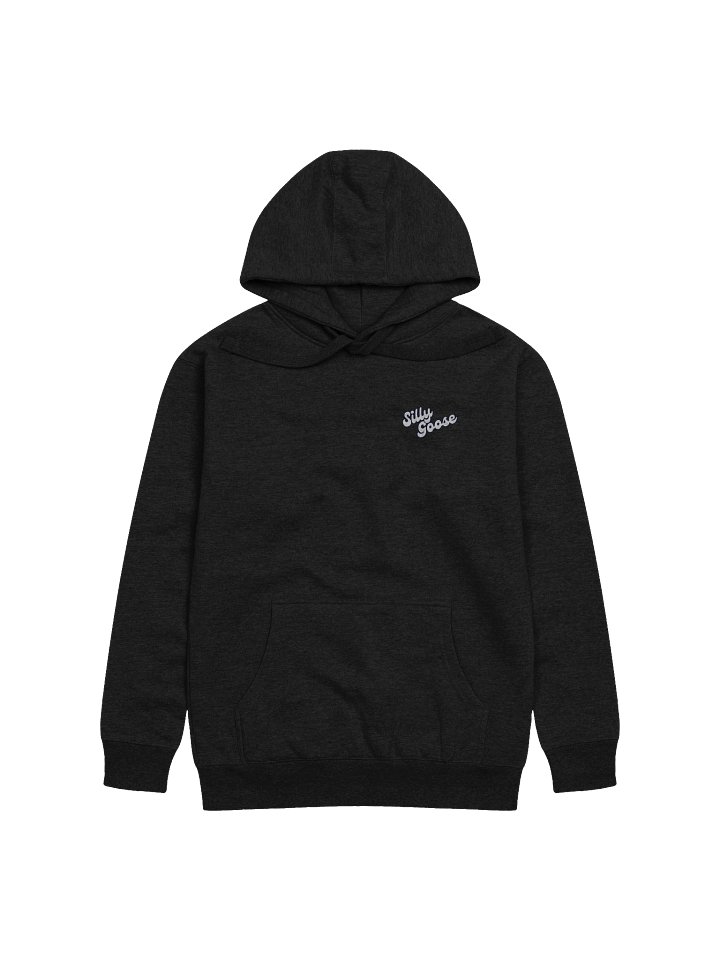 Silly Goose Hoodie product image (1)