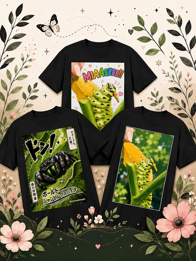 T-Shirts