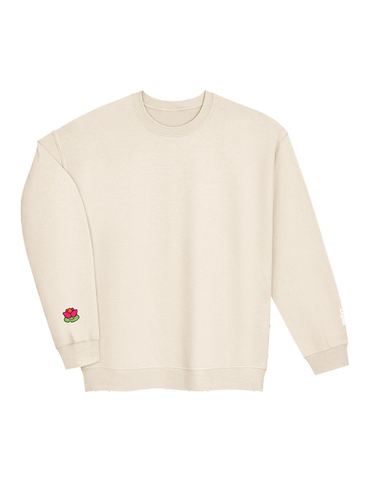 Lily Pad Sweatshirt product image (1)