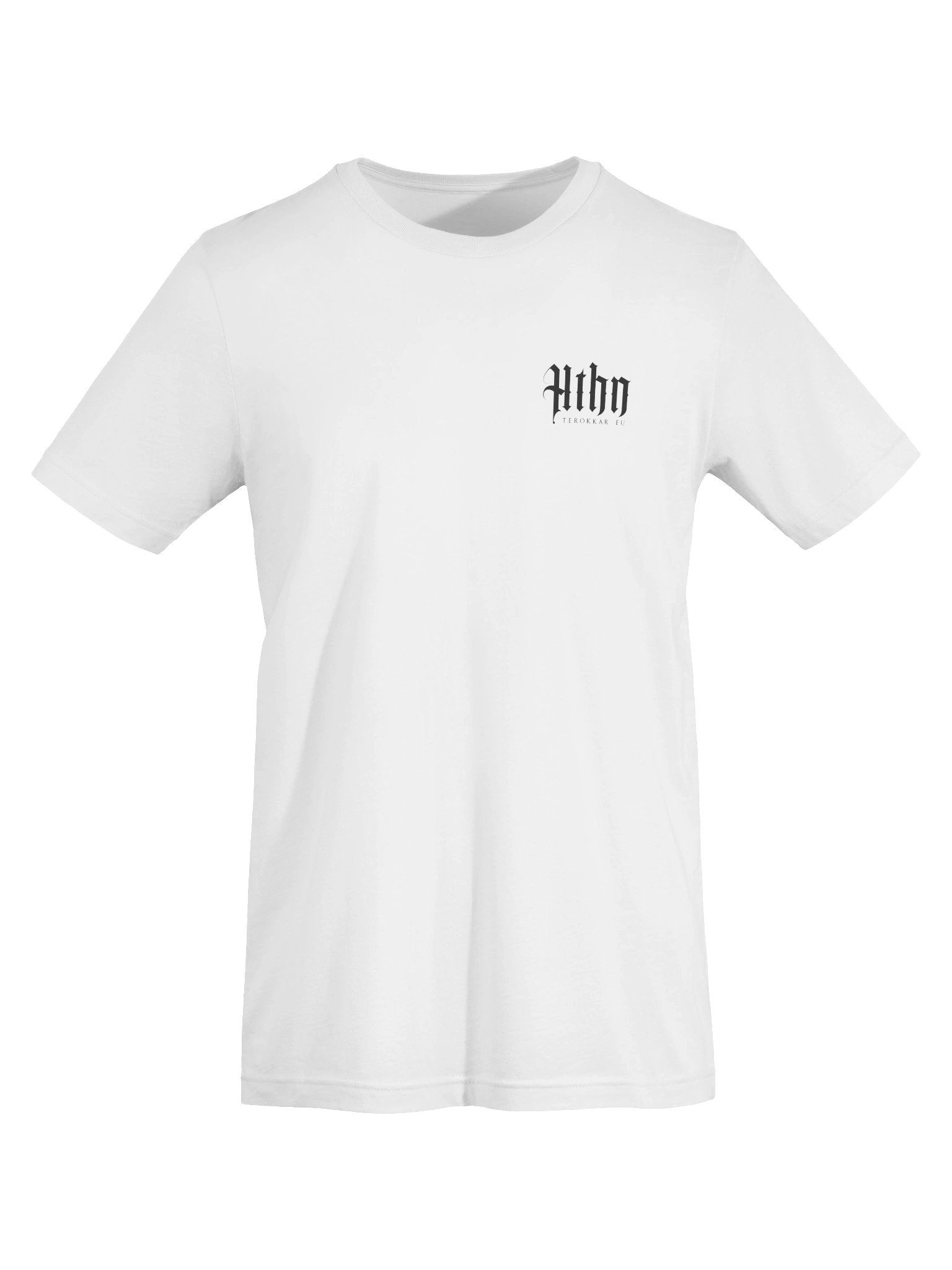 HTHN - Hallowed Collection Shirt (Light) product image (5)
