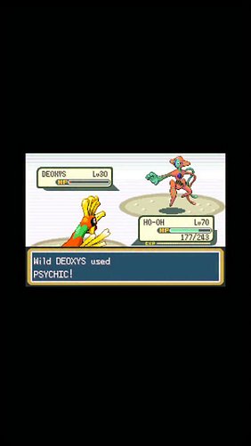 Was able to grab 3 awesome legendaries before bed #deoxys #lugia #pokemon #pokeball