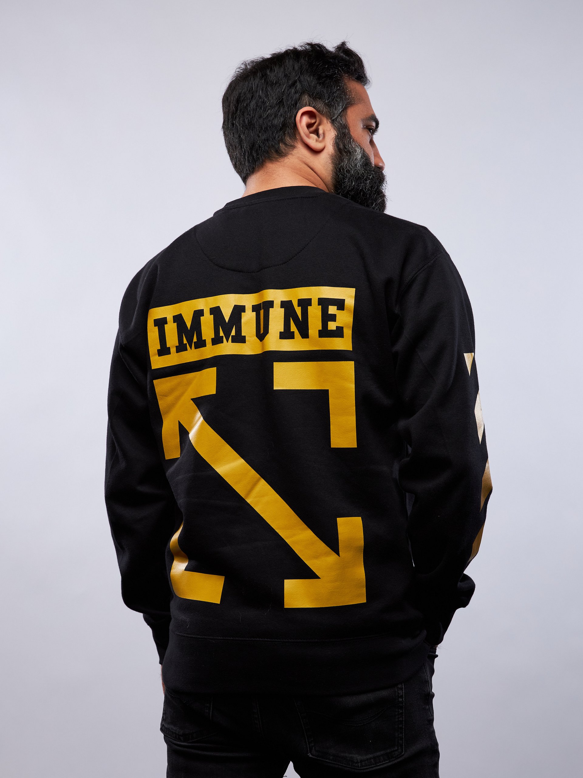 Immune | Sweatshirt product image (3)