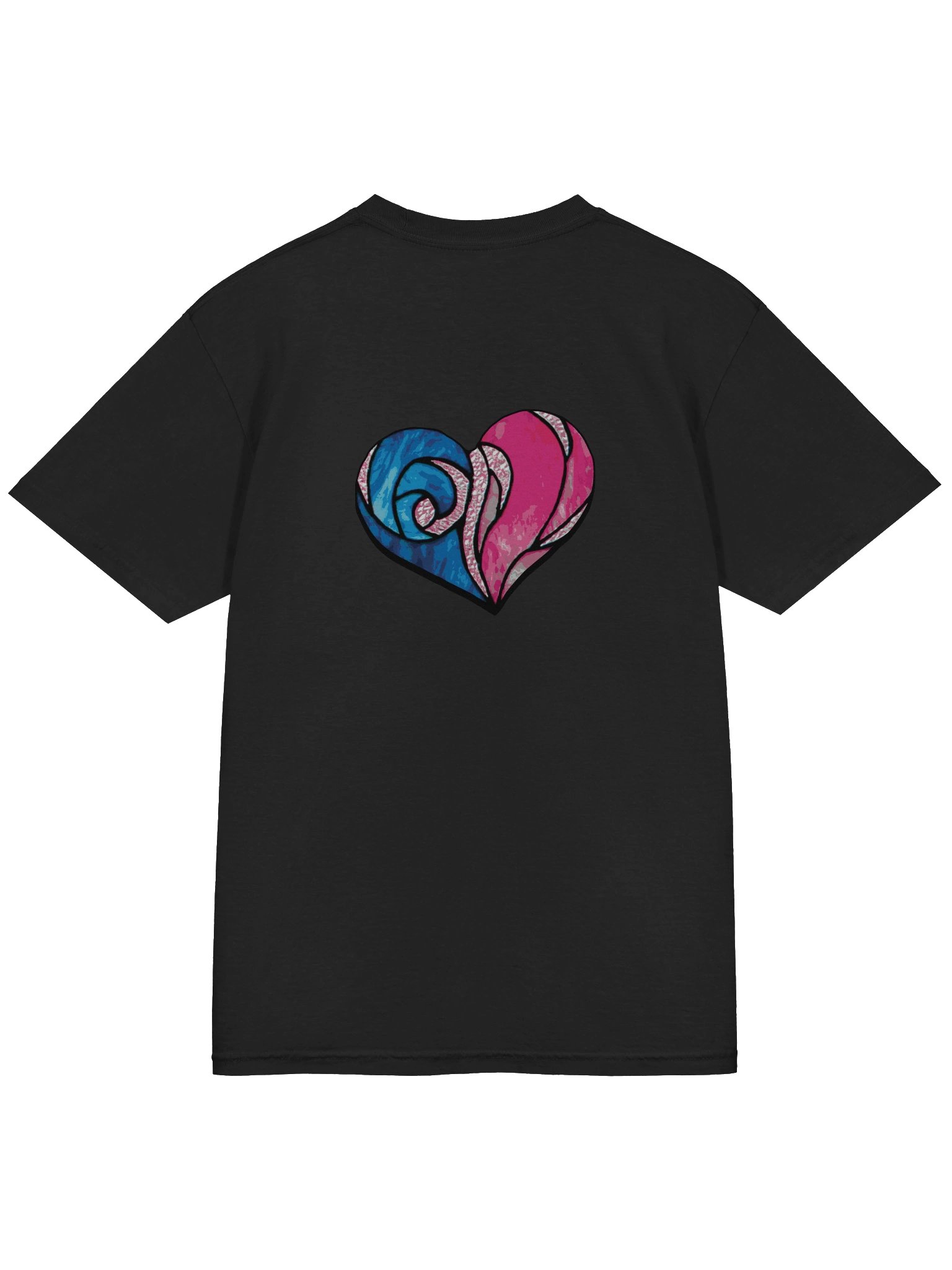 LOVE Shirt product image (4)