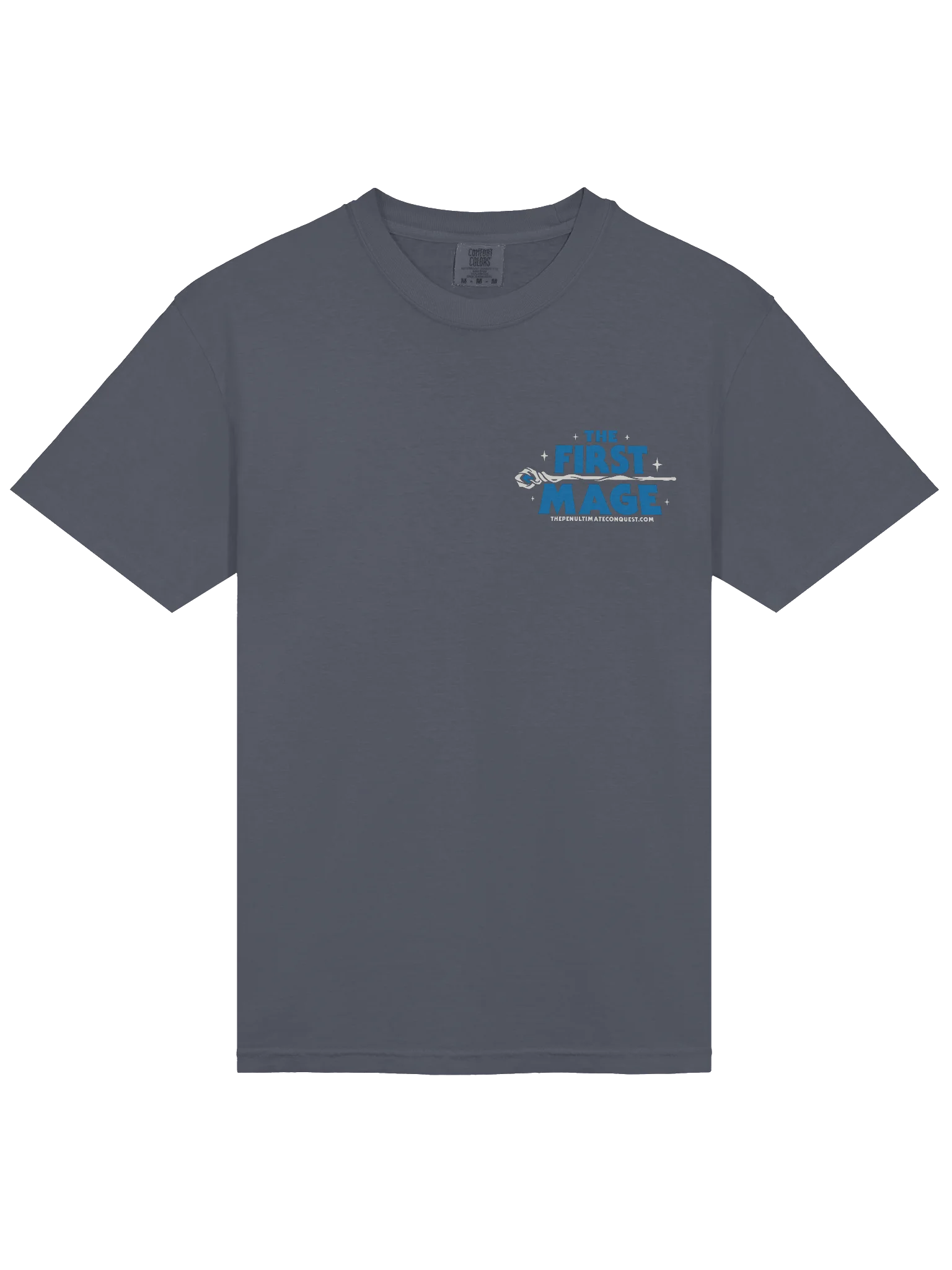 The First Mage Tee product image (20)