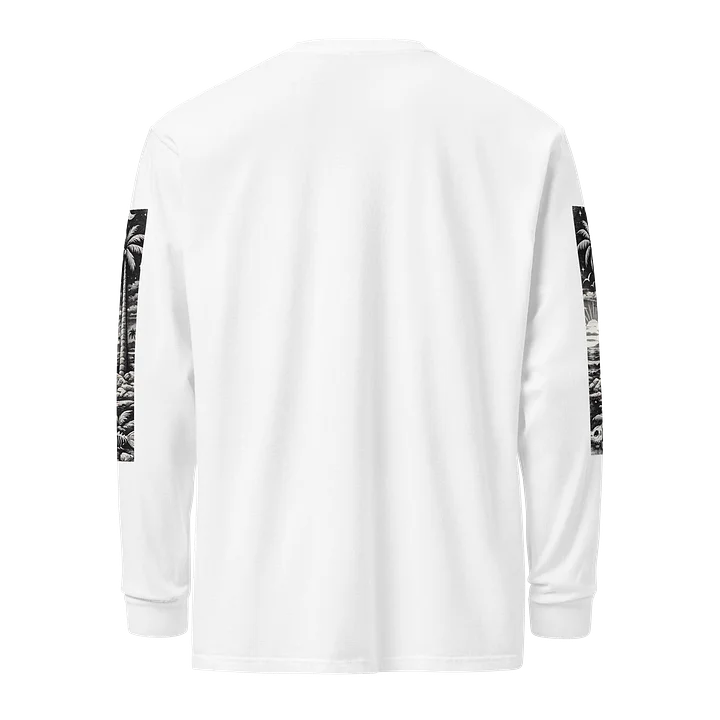 Midnight Tides Long Sleeve 🌊🌙 product image (2)