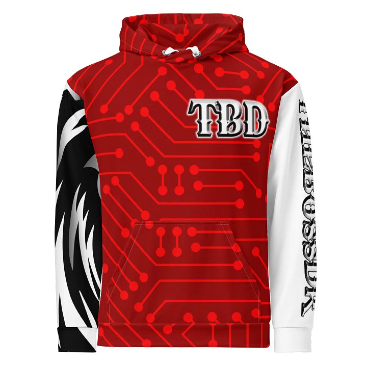Hoodie product image (1)