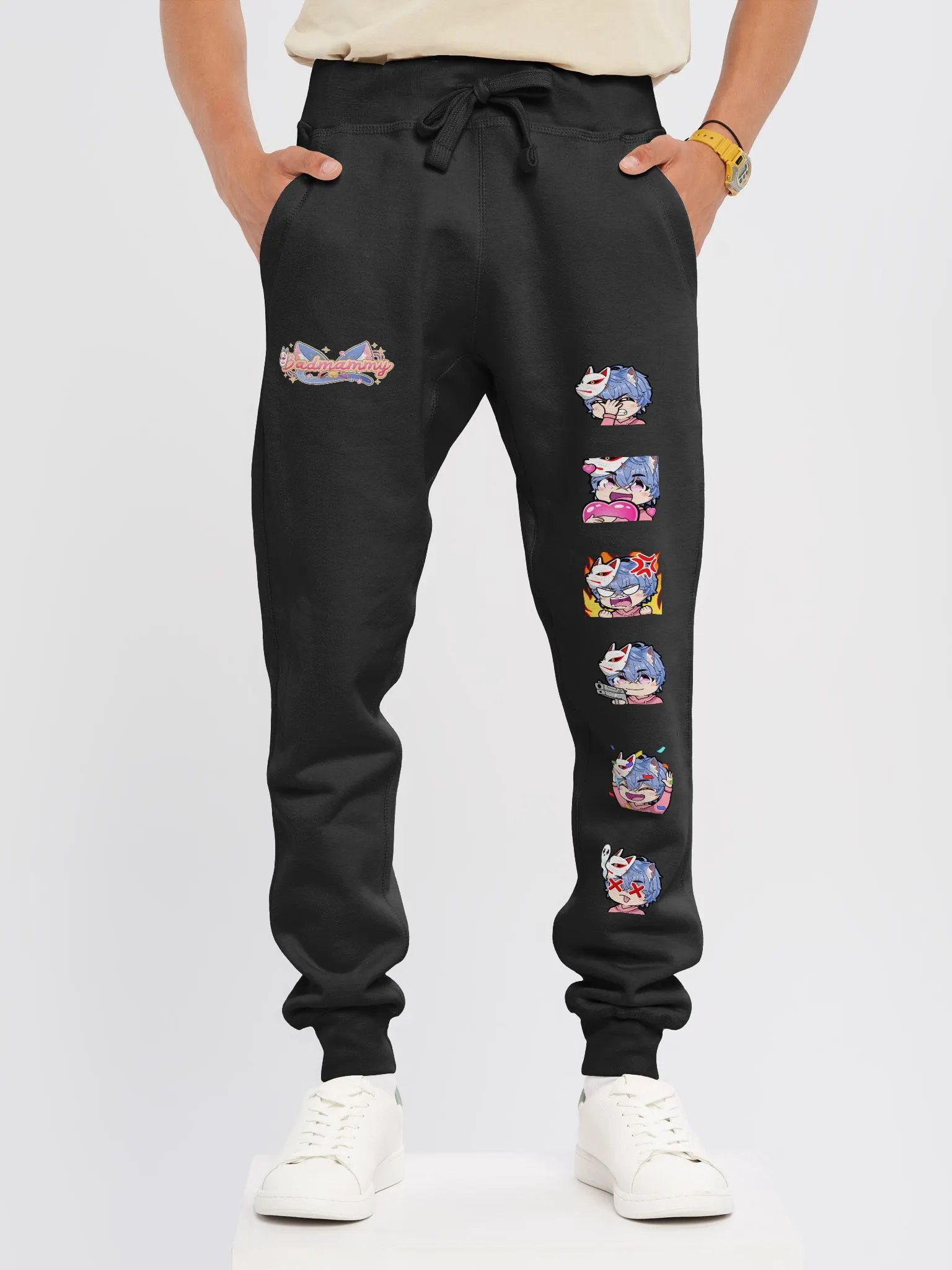 Emote Sweat's product image (11)