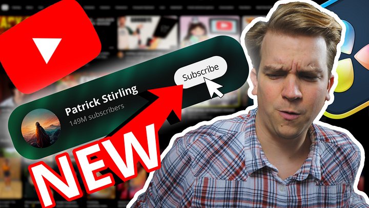 YT Sub Button product image (1)