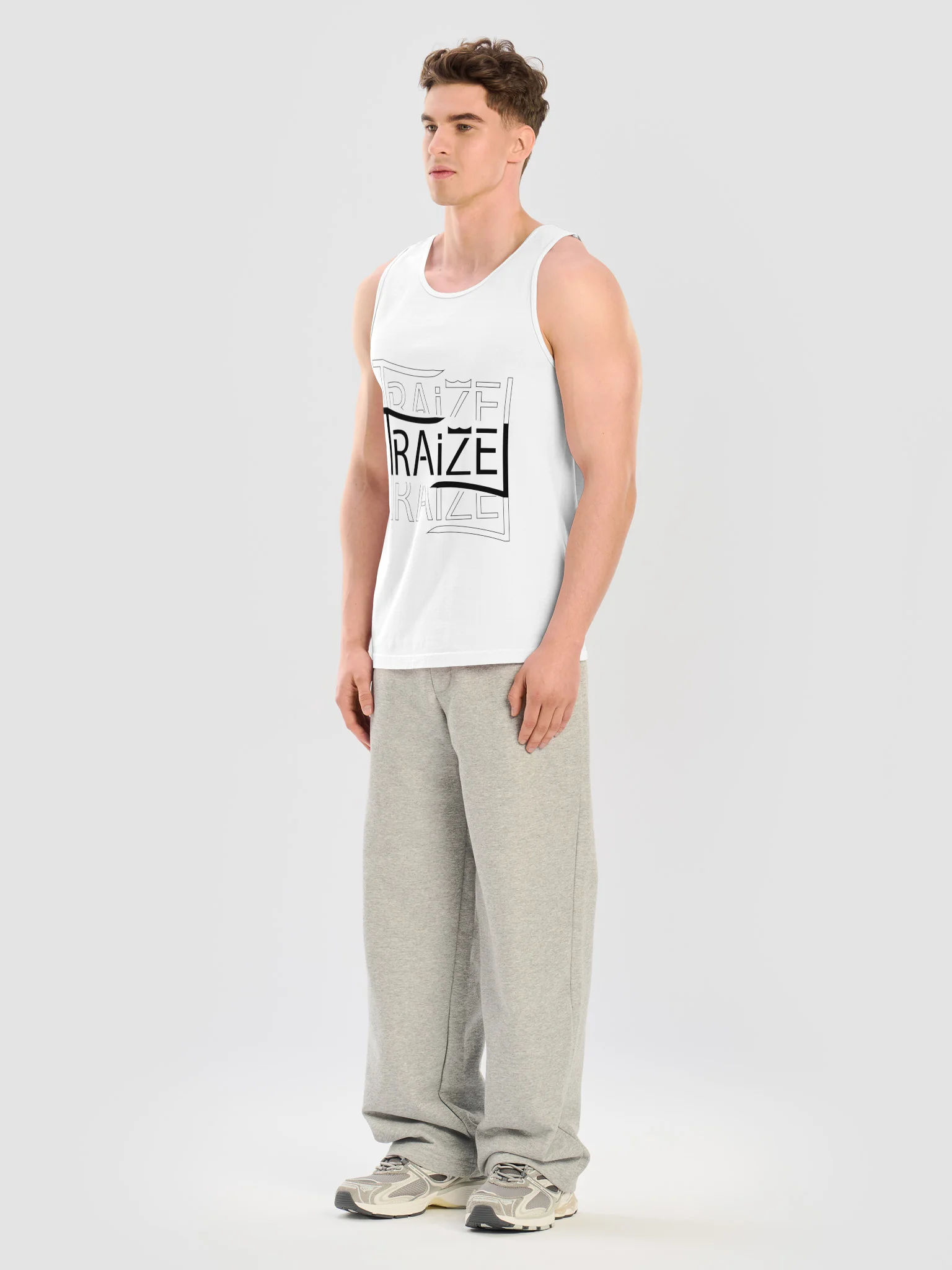 Traizel Light Mode Tank product image (35)