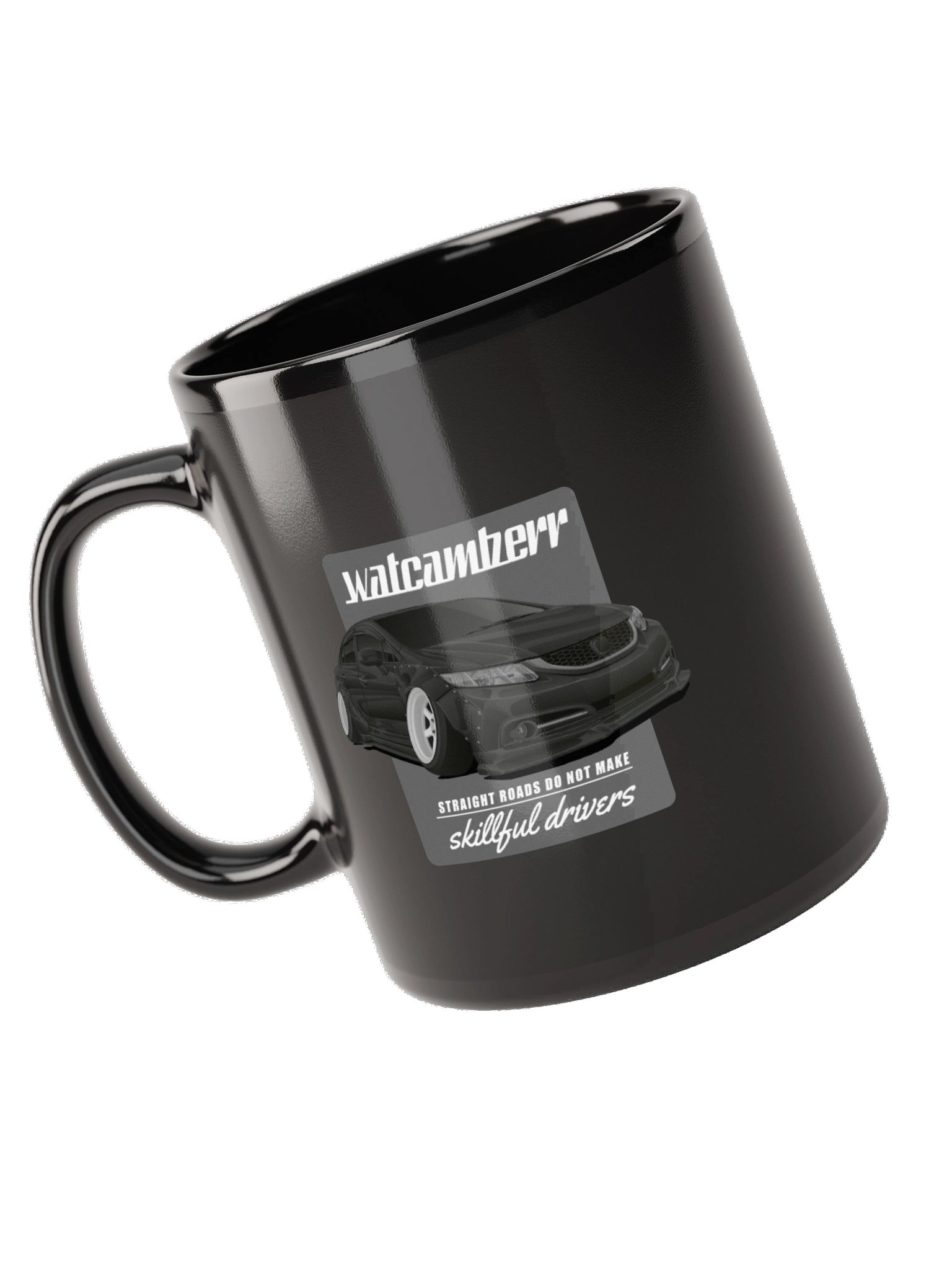 Mug - watcamberr product image (5)