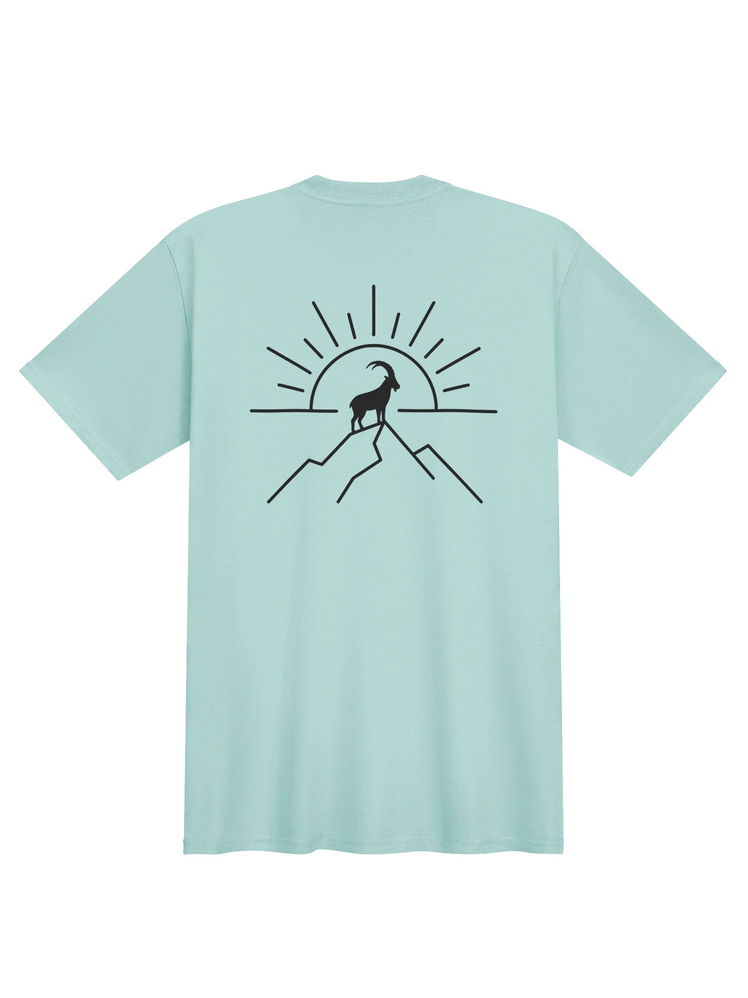 SUMMIT TEE product image (2)