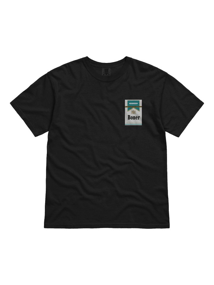 Boner pack tshirt product image (1)