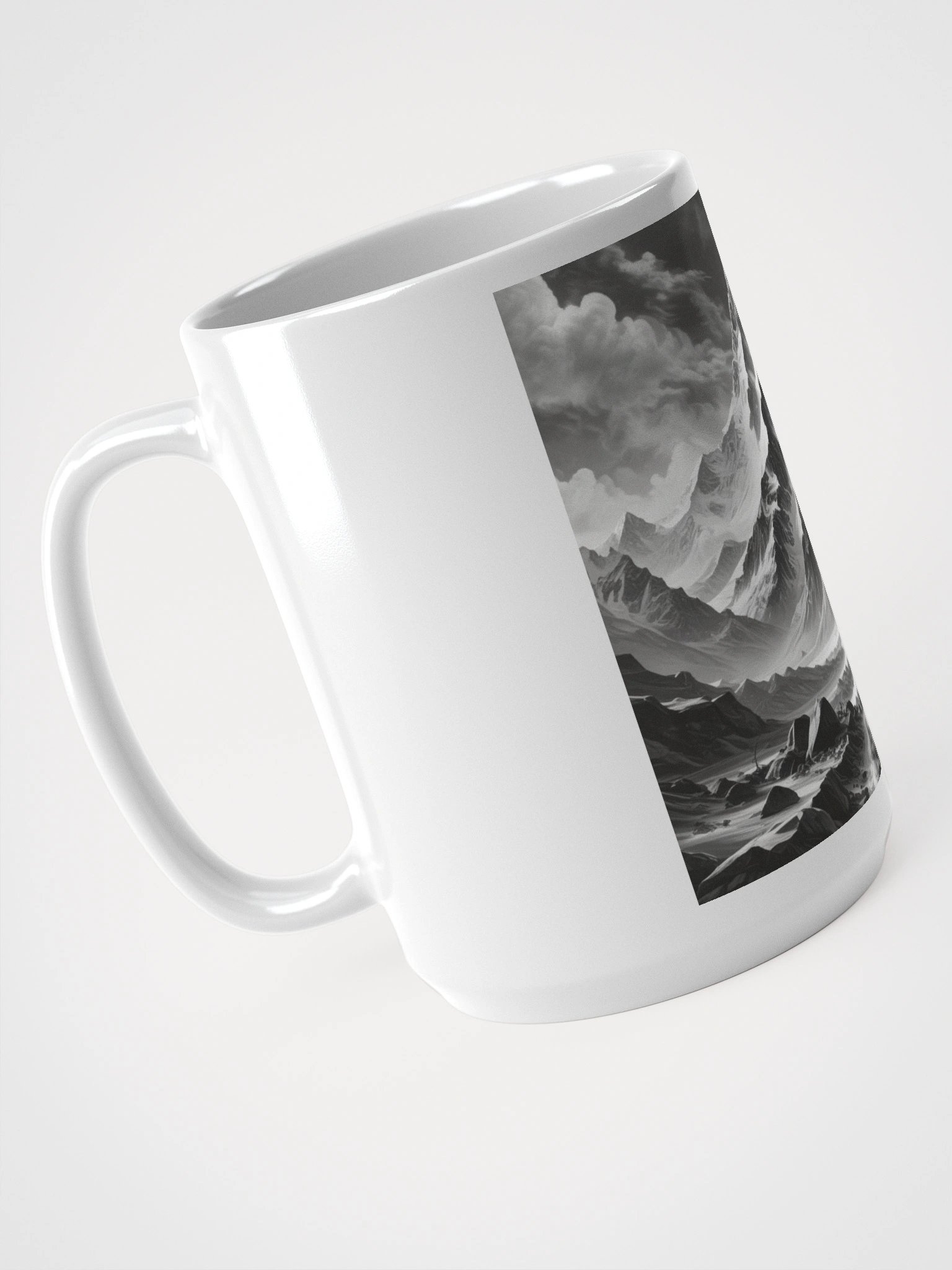 Mount Everest product image (3)