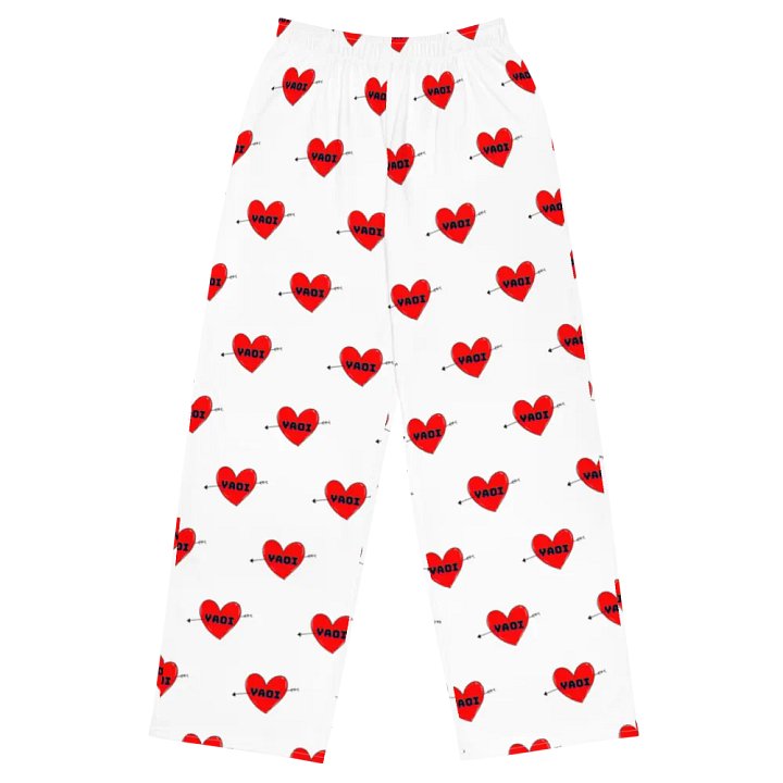 I love Yaoi Comfy Pants product image (1)