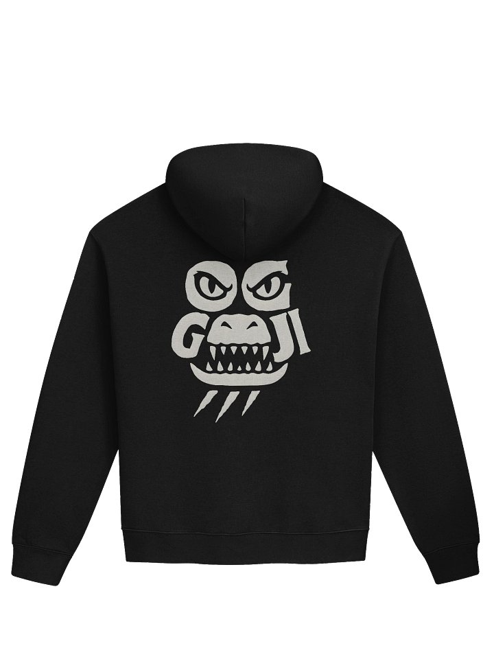 Goji Picasso Unisex Hoodie product image (2)
