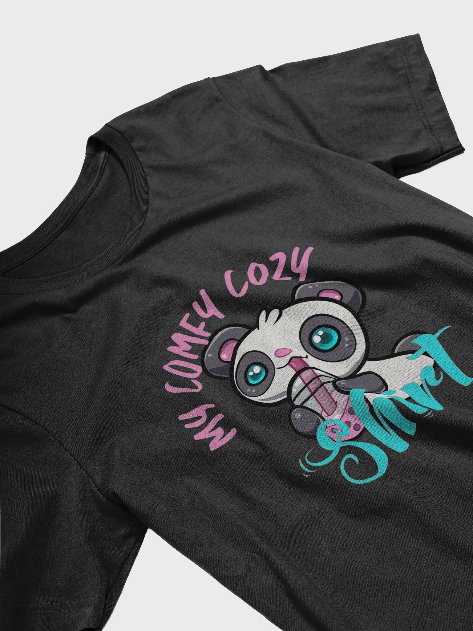 My Comfy Cozy Shirt product image (8)