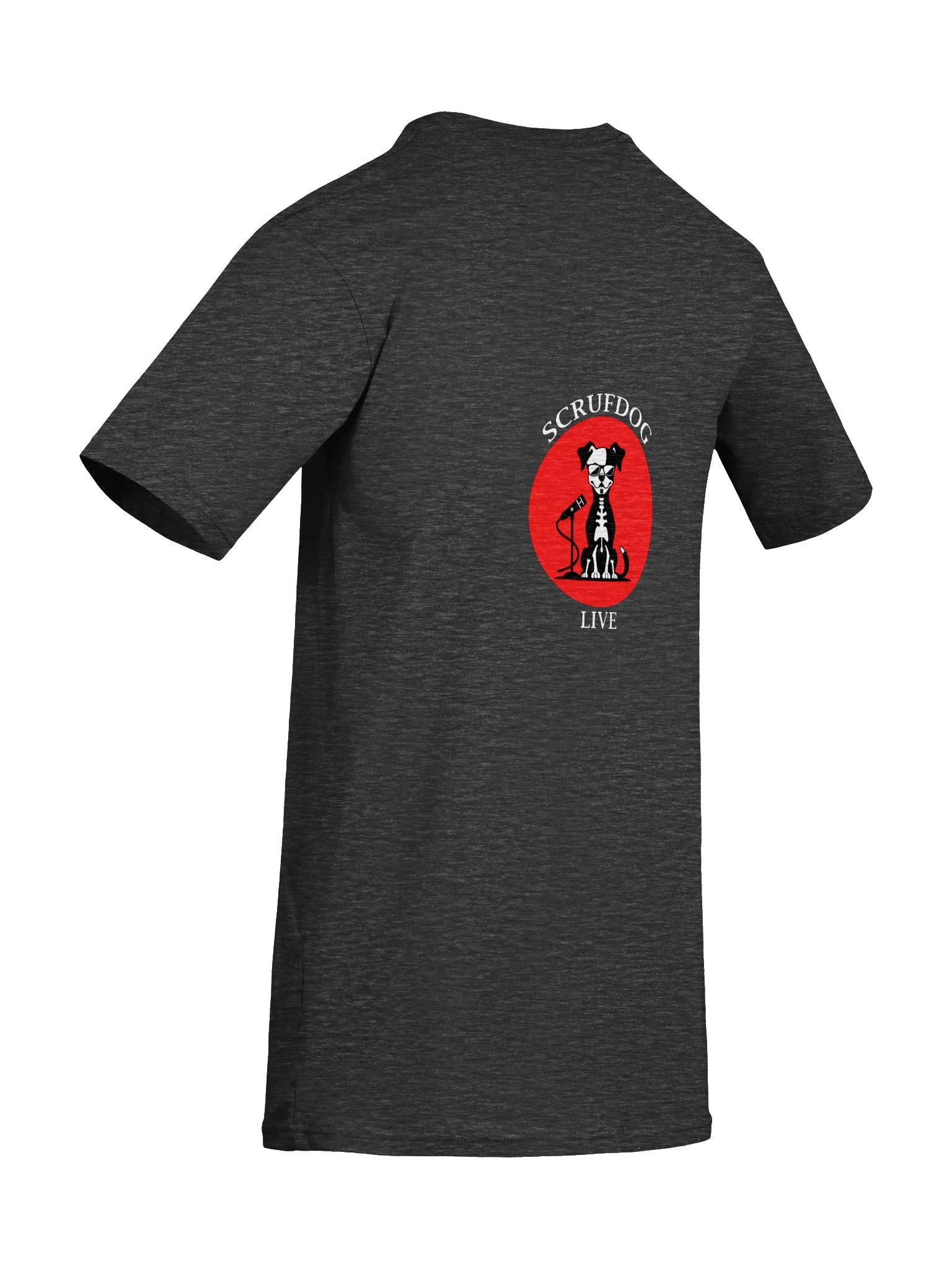 Tall Sized - Official Gaggle of Goofballs Tshirt product image (8)
