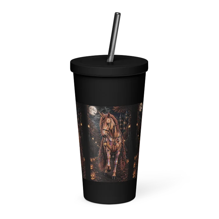 Halloween Unicorn! product image (1)