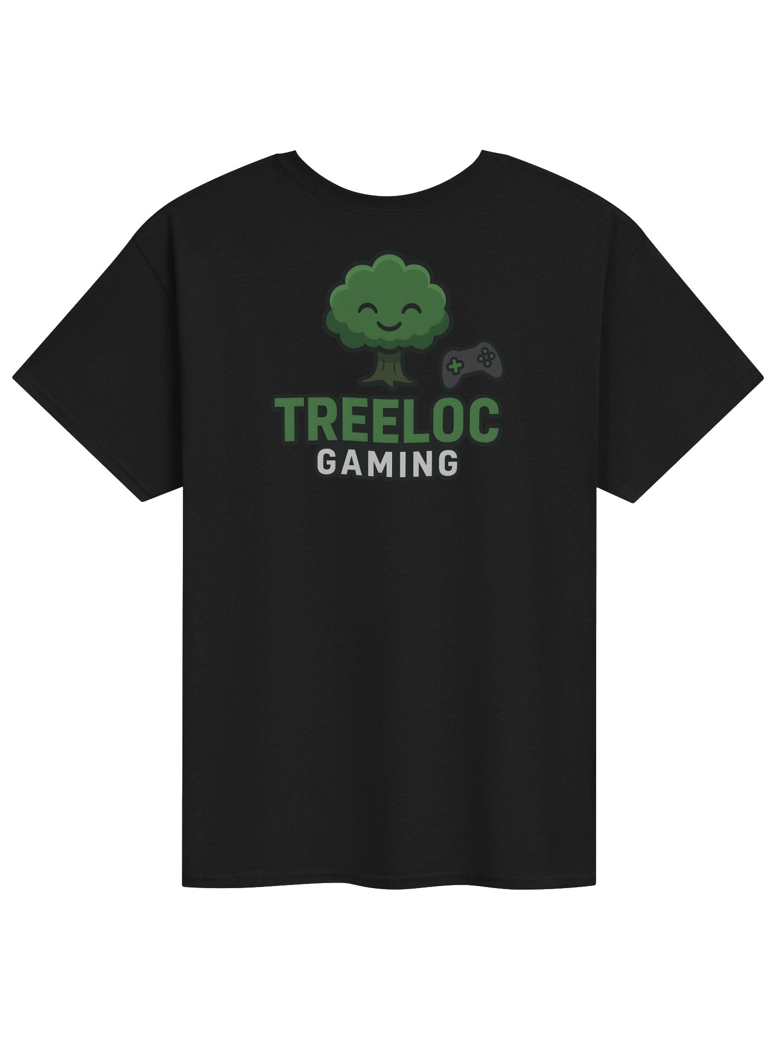 Tree Tee product image (4)