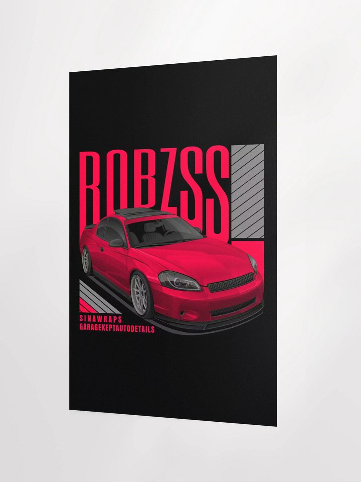 Poster - robzss_ product image (2)