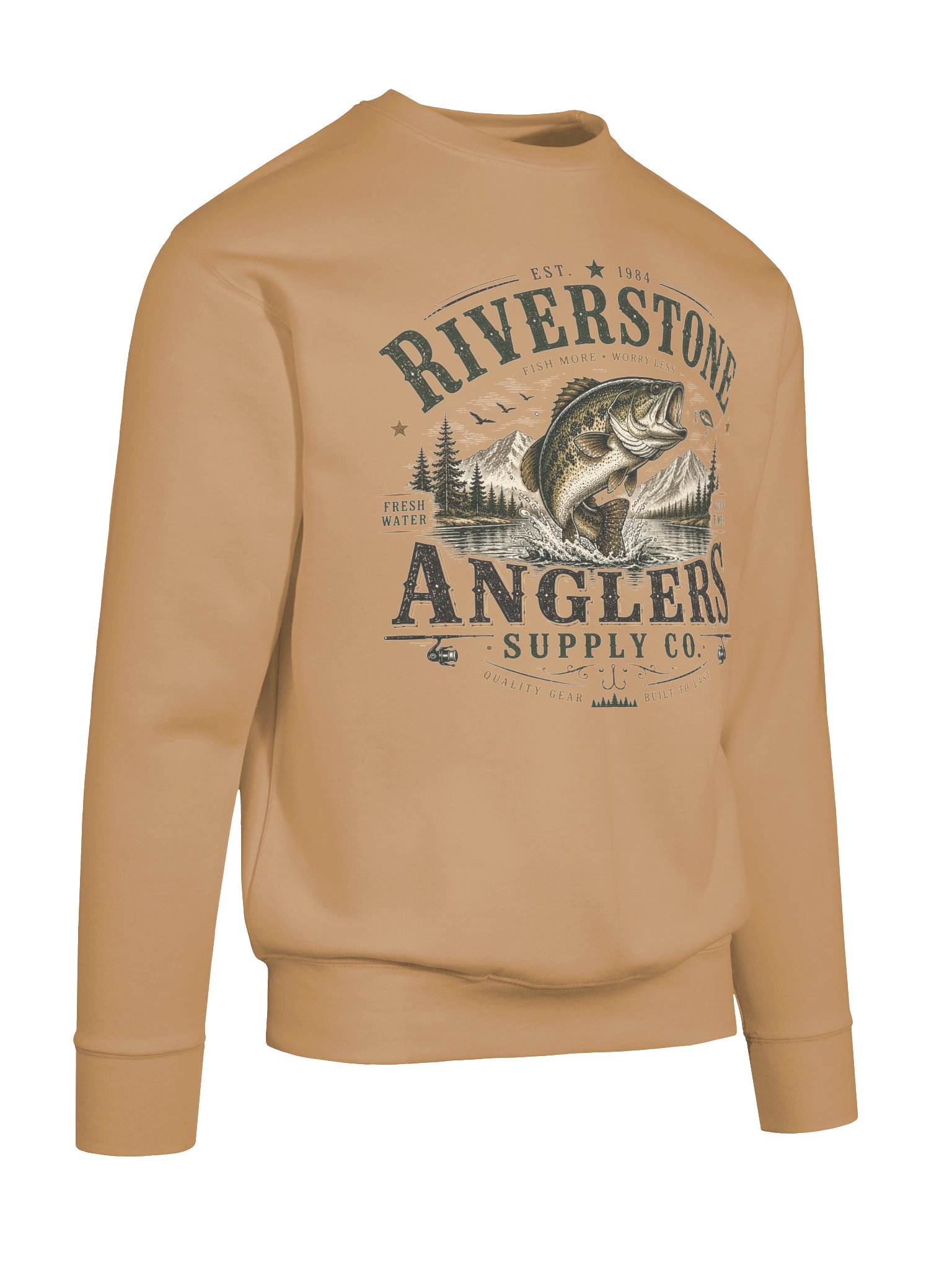 Riverstone Anglers Supply Co. product image (10)