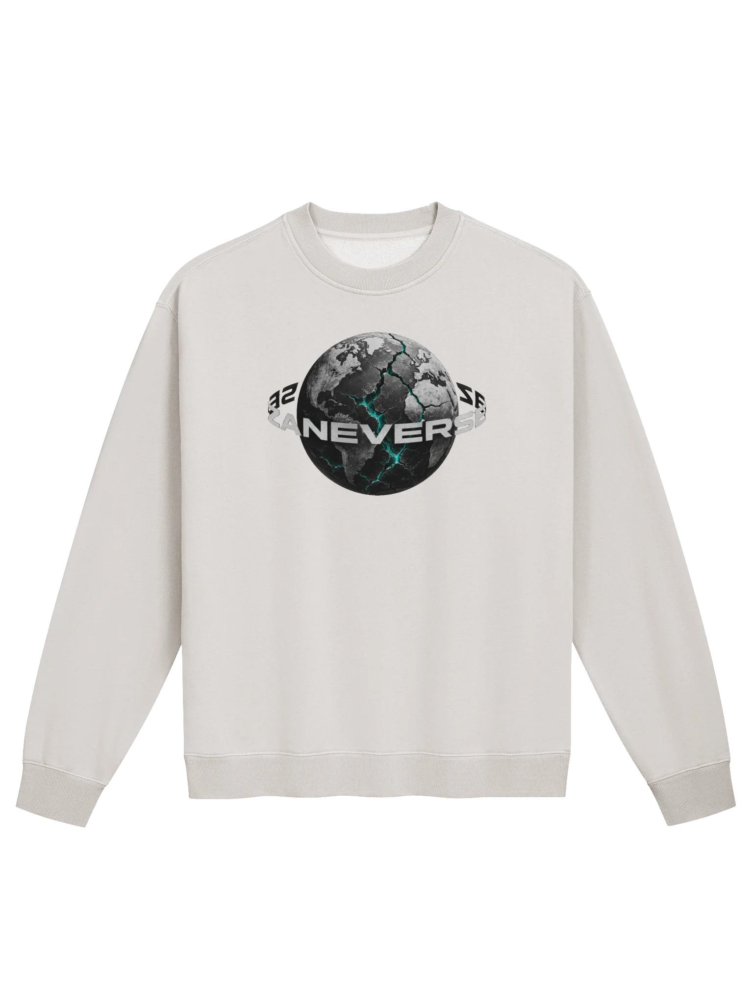 Zaneverse Planet Sweater product image (1)