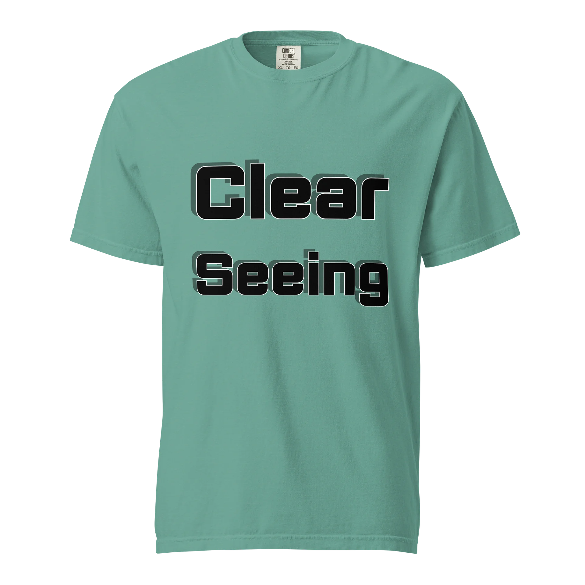Clear Seeing product image (1)