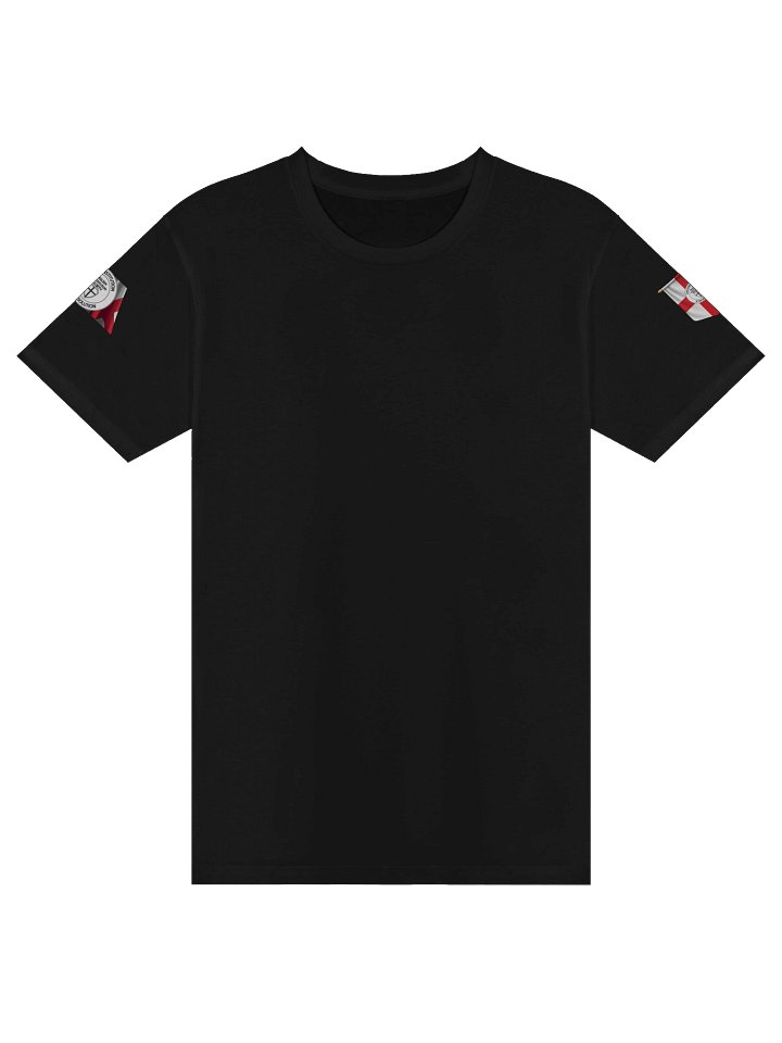 English Lives Matter tshirt product image (1)