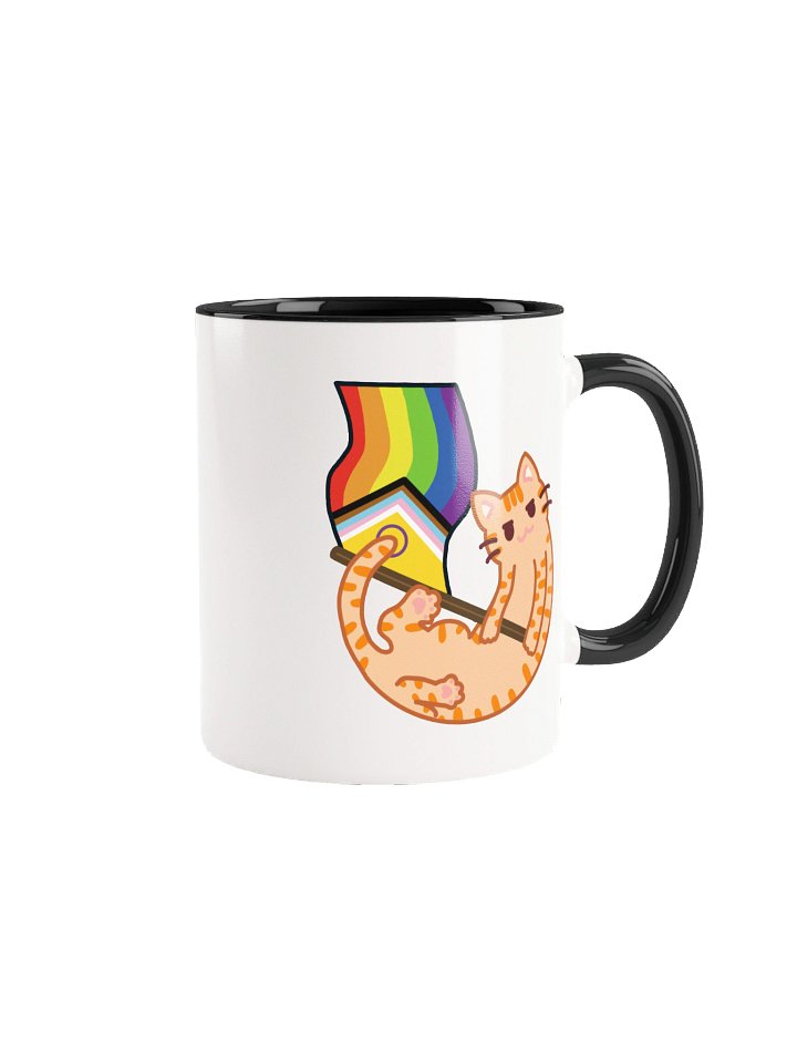 Haku Pride Mug product image (4)