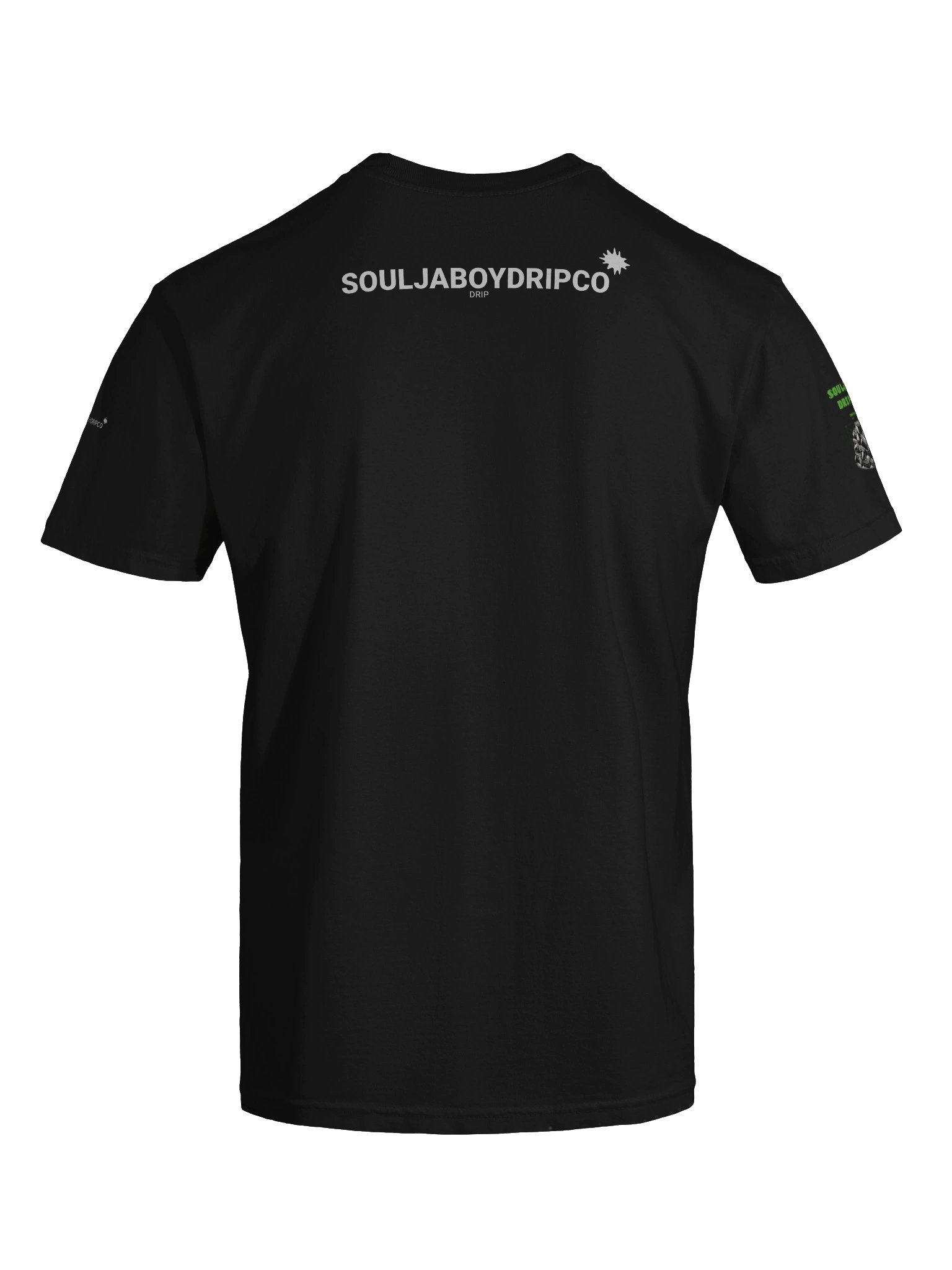 SOULJABOYDRIPCO VIDEO GAME TEE product image (9)