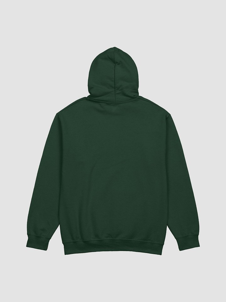 Our Spirit is Fierce, Our Aim is Mightier - Lakeland R-3 Archery Hoodie product image (5)