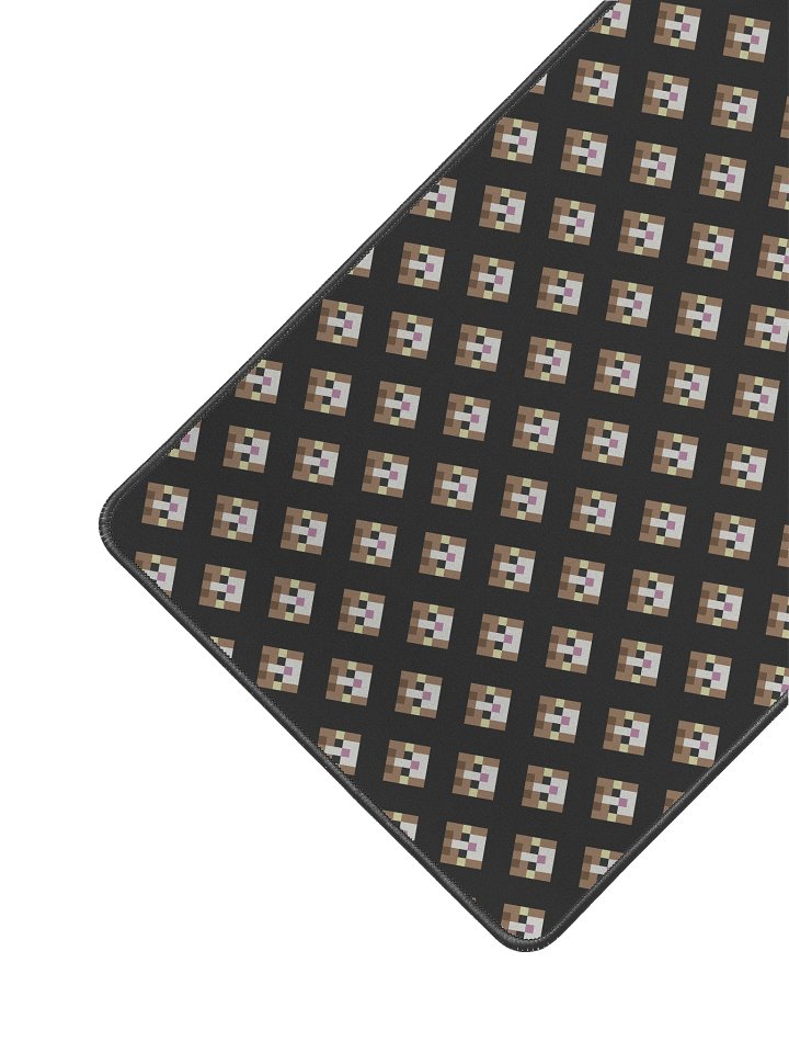 GULLYCRAFT Crumb Collector (Desk Mat) product image (2)