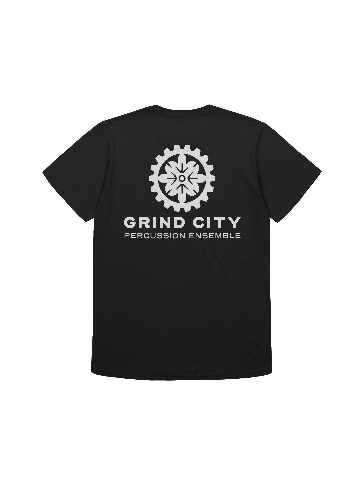 Grind City Short Sleeve product image (16)