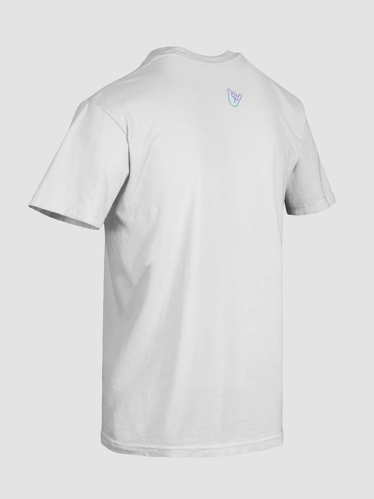 Ohana Shaka T-Shirt product image (56)