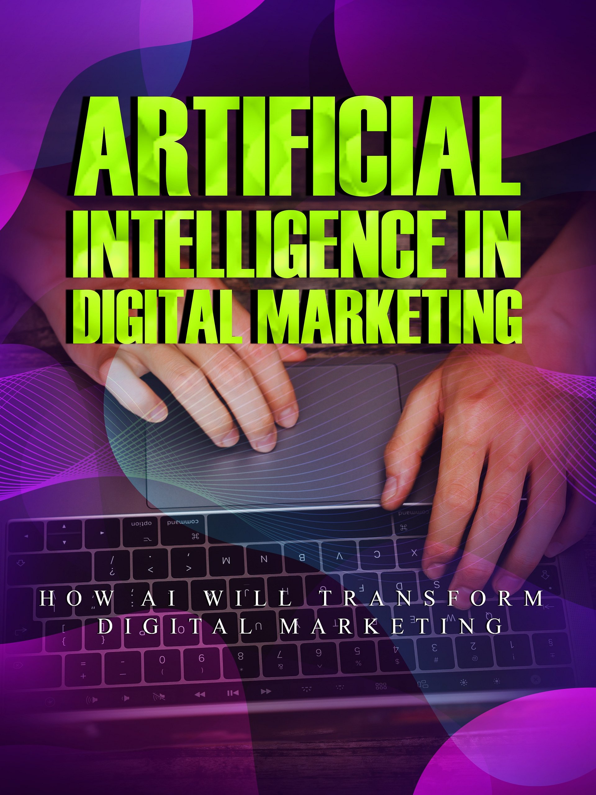 Artificial Intelligence In Digital Marketing product image (7)