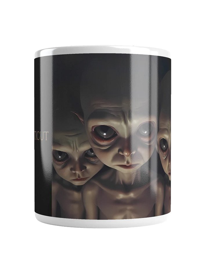 Northeast Oddities | Connecticut Melon Heads product image (1)