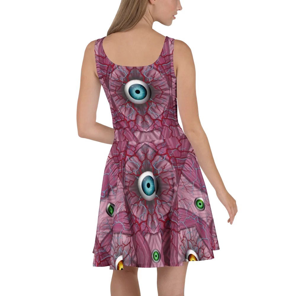 Inner Eye Dress product image (4)