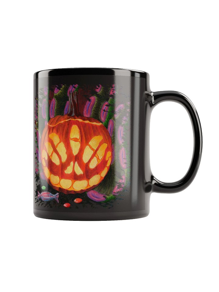 five eyed Jack o Lantern product image (1)