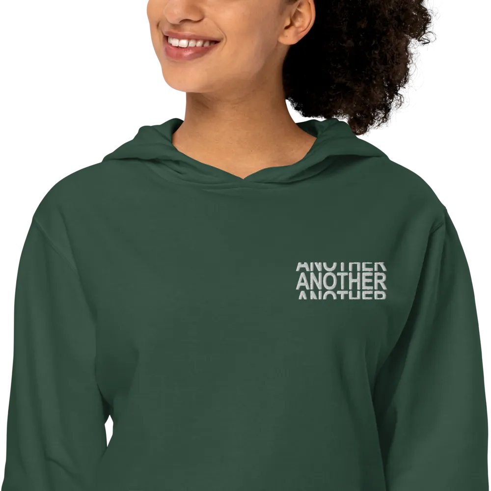 Another Fleece Hoodie product image (54)