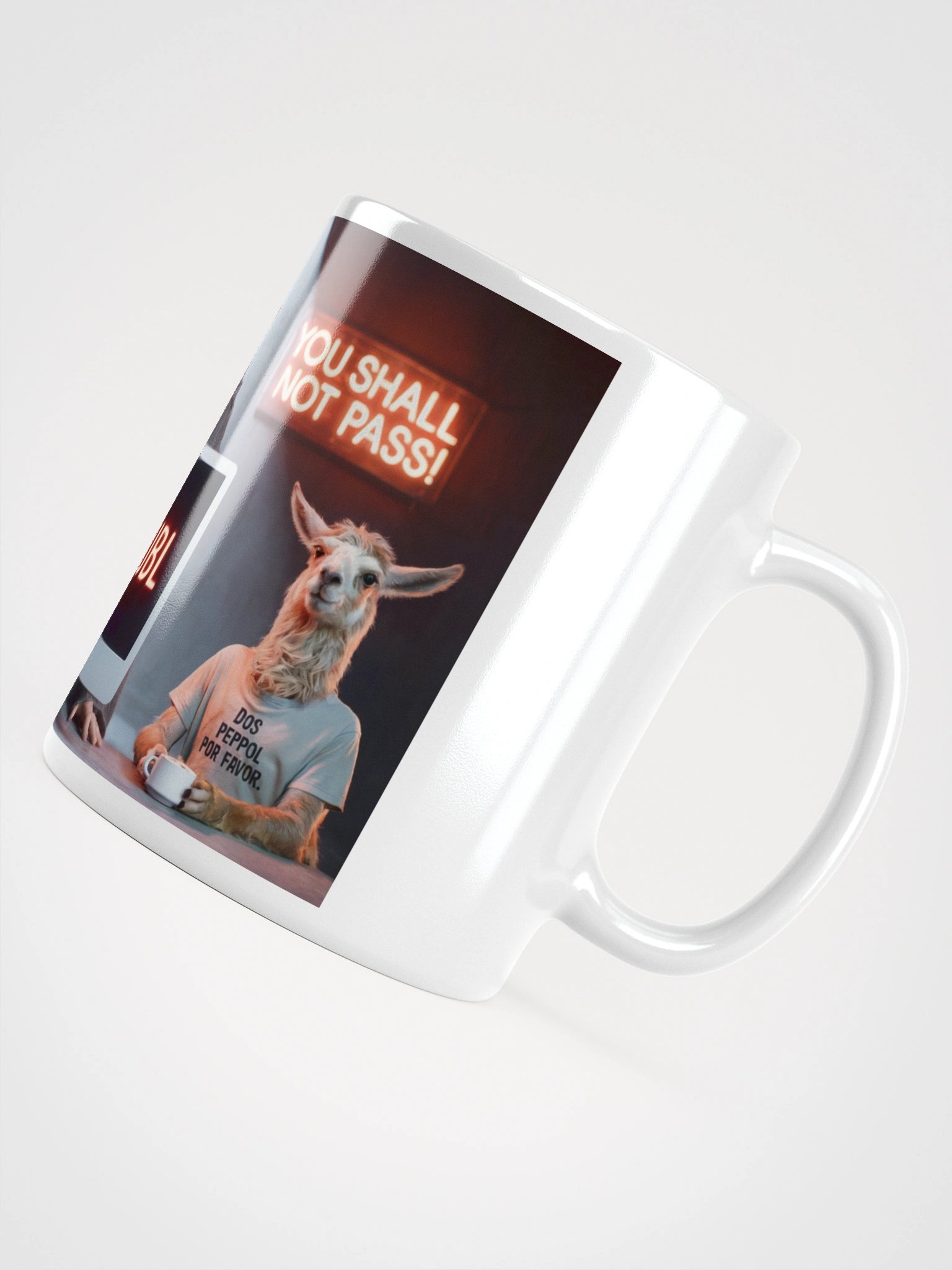 UBL validation mug product image (12)