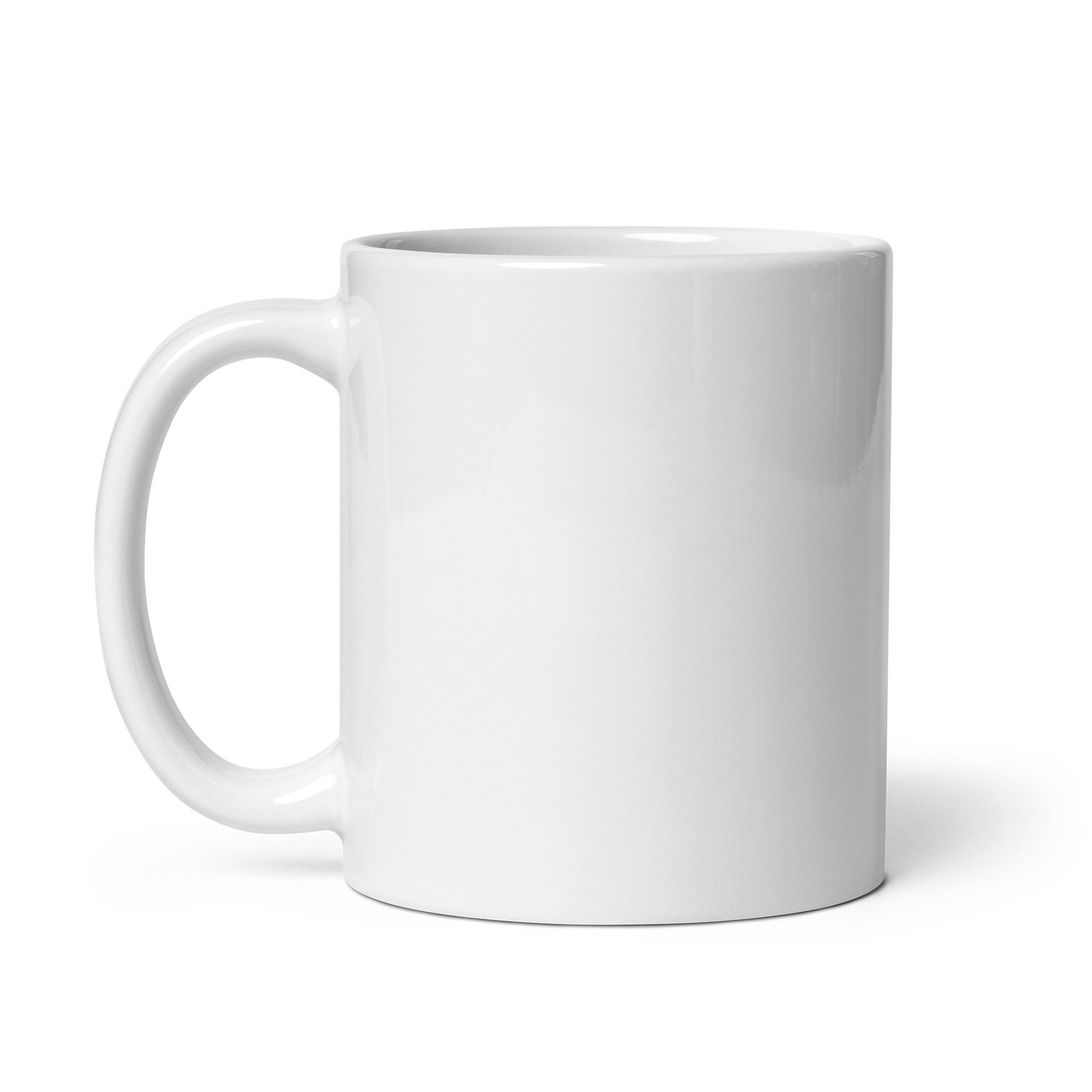 Ayiti United Emblem Mug product image (2)