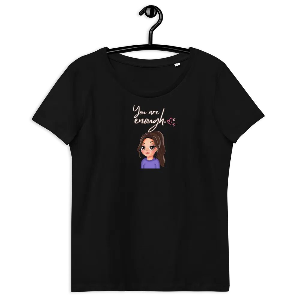 You Are Enough ,Tee product image (11)