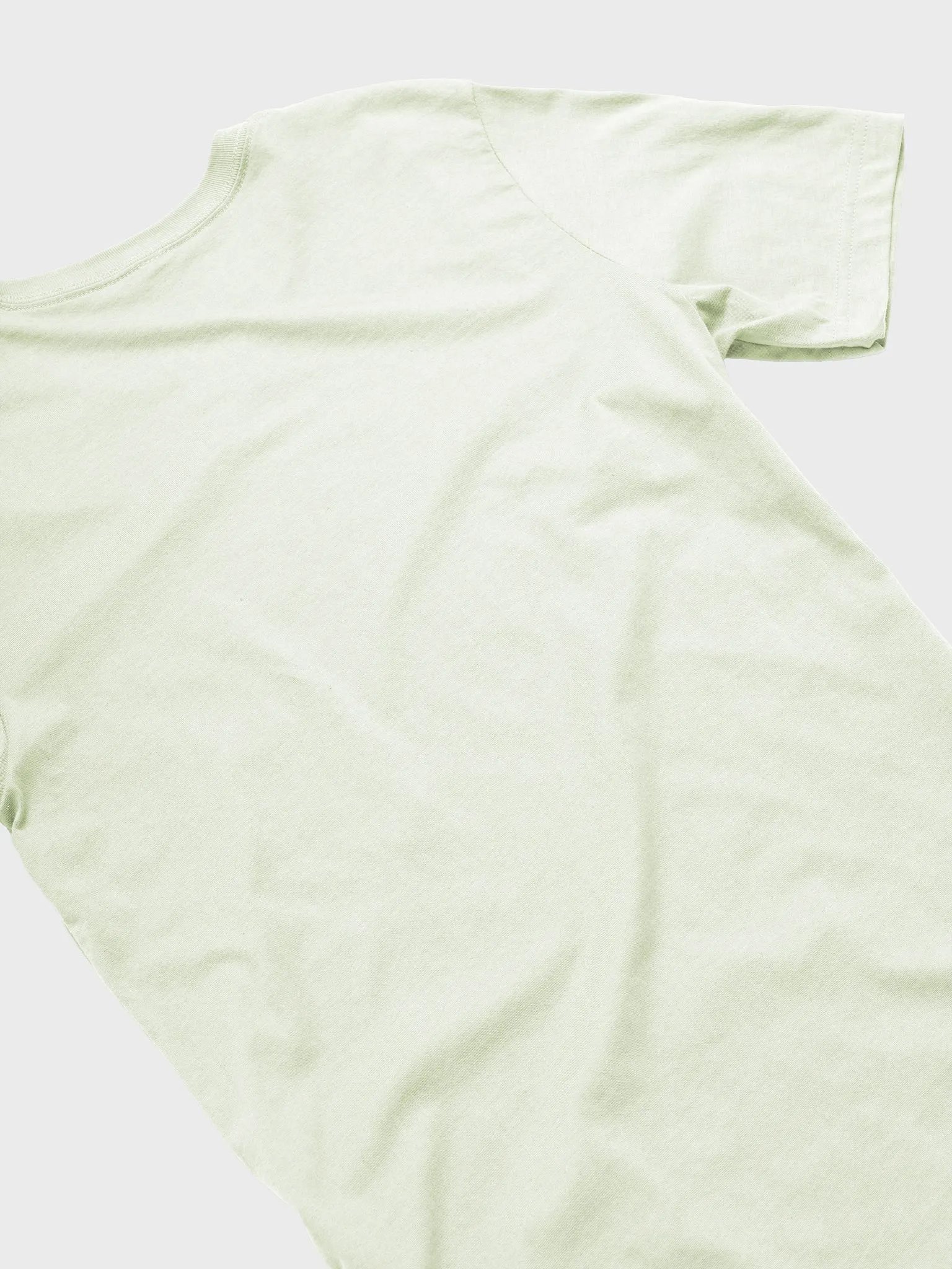 God’s Plan - Faith Over Fear Tee product image (4)