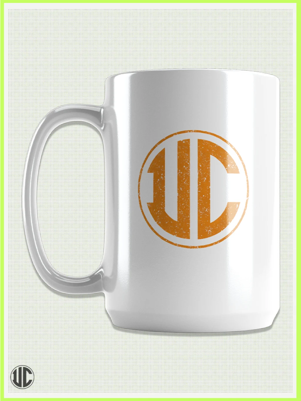 Graffiti Heart – 15 oz Ceramic Mug by UnkoCon product image (8)