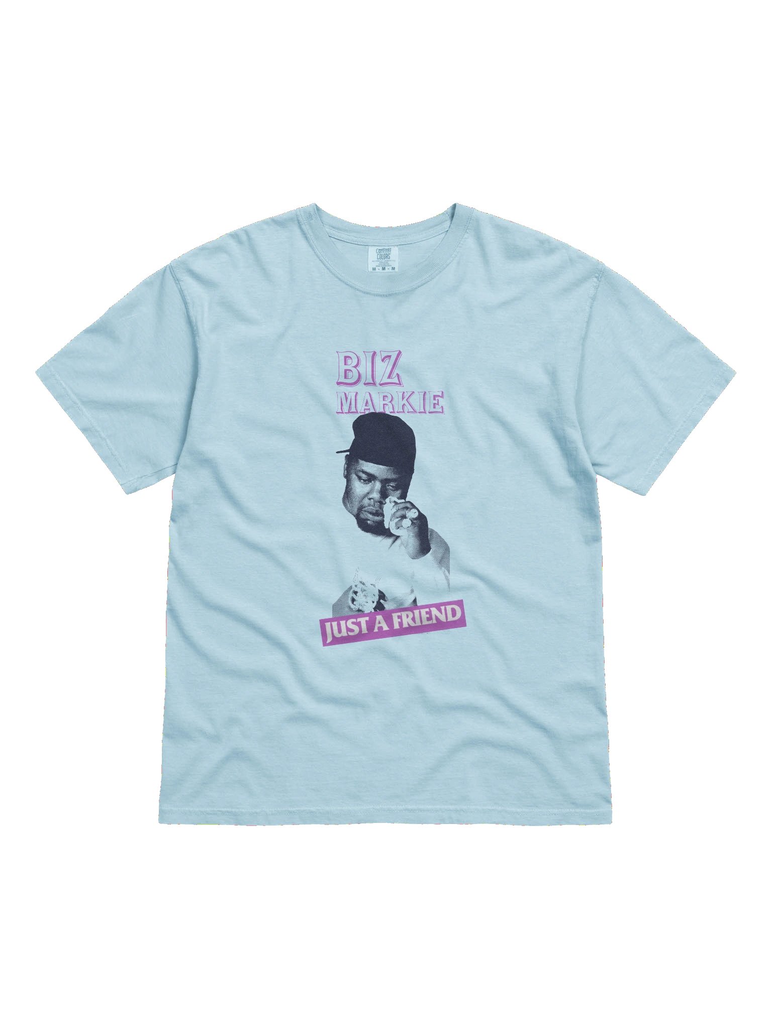 Biz Markie product image (1)