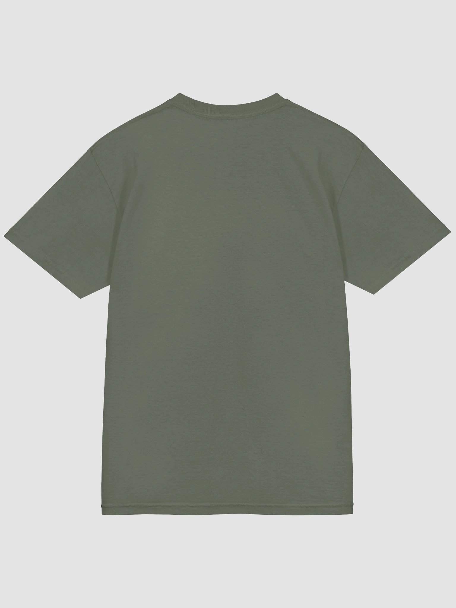 Eye Opener T-Shirt - Moss product image (2)