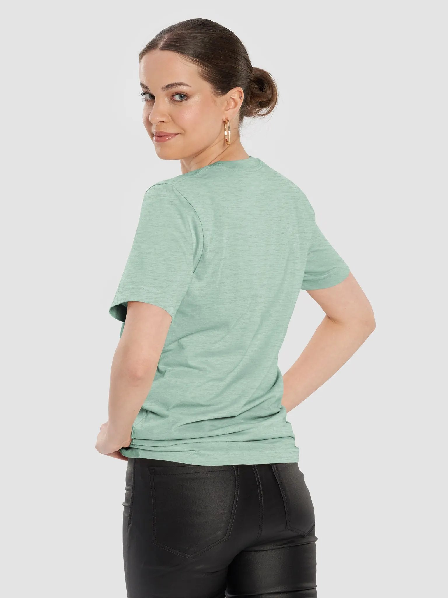 Count the Ways T-Shirt product image (3)